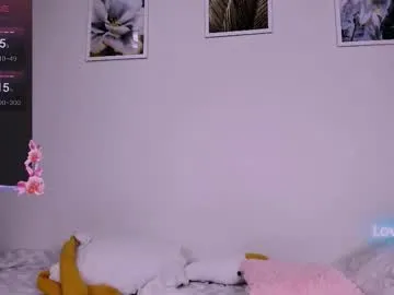 caradelfie — GOAL: PANTIES OFF [52 tokens remaining] Hi everyone, I Cara #new #smalltits #bigass #goth #young