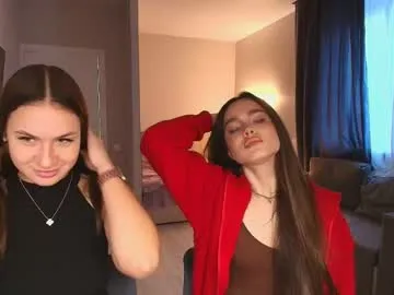 caressyourself — Freechat on Chaturbate