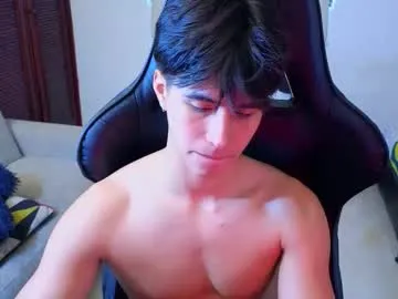 carl_dixon — SHOW CUM!! [1980 tokens left] #bigcock #cum #lovense #skinny #18