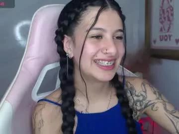 Photos of carla_cortes_b from Chaturbate is Freechat