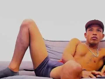 carlos_alber12 from Chaturbate is Freechat