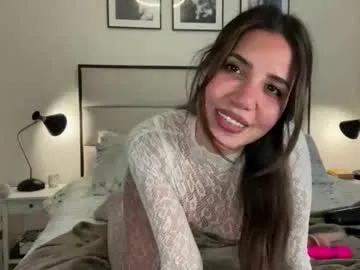 carmenthebrat — Hiiii im new here!!! PVT OPEN #bigass #new #young #bigboobs #wet #fit -- Current Goal: Slow bounce for your eyes