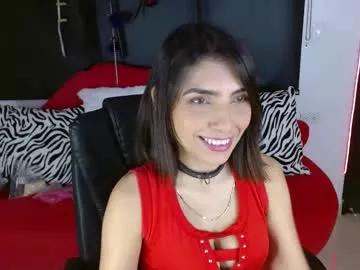 carolaine69_ from Chaturbate is Freechat