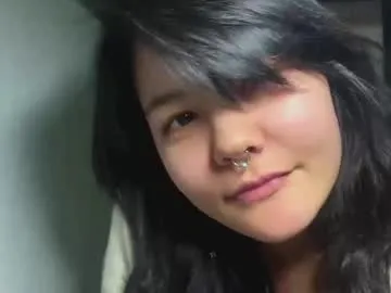 carolfreer — Goal:  Lift up my top and show my bra -  My name is Kim, nice to meet you! #new #18 #asian #shy #teen [69 tokens remaining]