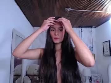 carolh_ from Chaturbate is Freechat