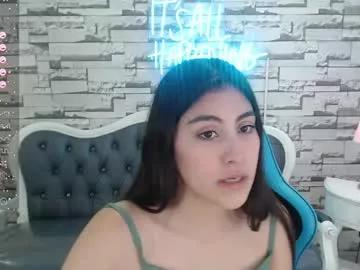 carolina_moreno_a from Chaturbate is Freechat