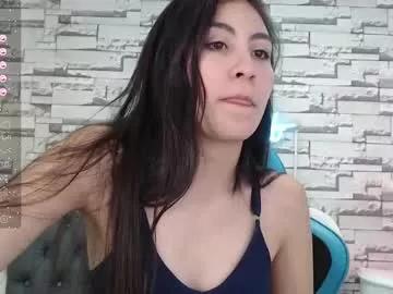 carolina_moreno_a from Chaturbate is Freechat