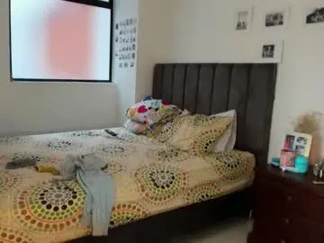 carolina_zaens — hi, #mature #fit #milf Goal Is Dance no top with 56 remaining to goal! #latina #lovense #mature #milf #fit