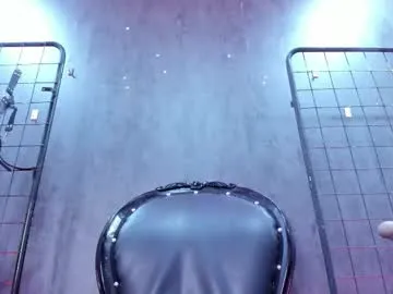 carolinaarias_ — Welcome to my room  #lovense #mistress #bdsm #strapon #latex