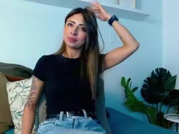 caroline_dh from Chaturbate is Freechat