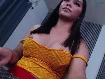 caroline_east from Chaturbate is Freechat