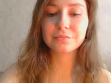 caroline_kiss_ from Chaturbate is Freechat