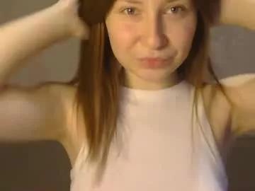 caroline_kiss_ from Chaturbate is Freechat