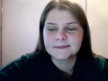 caroline_love13 from Chaturbate is Freechat