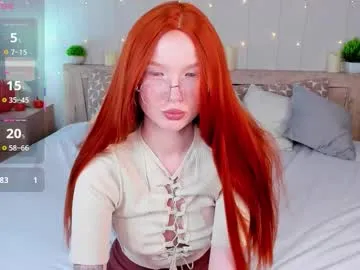 caroll_thompson — GOAL: AHEGAO  [9 tokens remaining] Welcome to my room! #squirt #new #german #lovense #ahegao