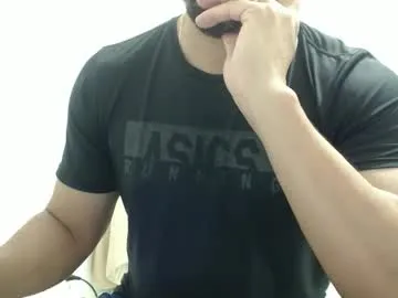 cashmastermuscle77's avatar