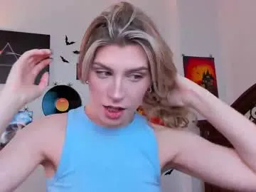 cassieholland — Hi hi honey, I`m Cassie ntmu<3 - Goal: BIG DILDO IN ASS #new #anal #squirt #skinny #teen