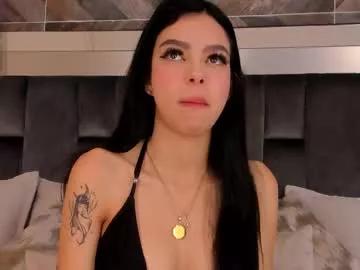 cassiesinclair from Chaturbate is Freechat