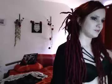 cassy_crimson from Chaturbate is Freechat