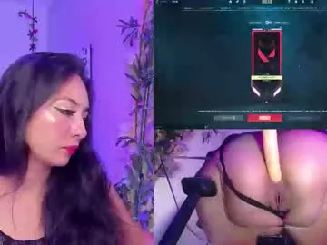 cataleyaglow — GOAL: Punish my ass, take my moans Ctrlx2min [218 tokens remaining] Welcome to my room! #bigass #fuckmachine #squirt #anal #18