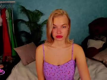 catherine_evanss from Chaturbate is Freechat