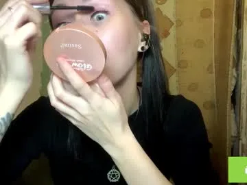 catinagaznes — GOAL: Take off jacket   #new #skinny #smalltits [3 tokens remaining]