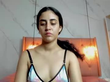 catrinasc from Chaturbate is Freechat