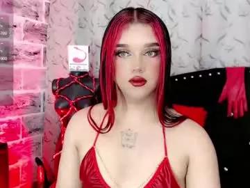 cattriona_muller from Chaturbate is Freechat