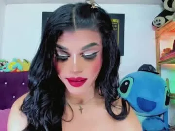 Avatar of celeste_hot25horny