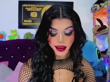 Avatar of celeste_hot25horny