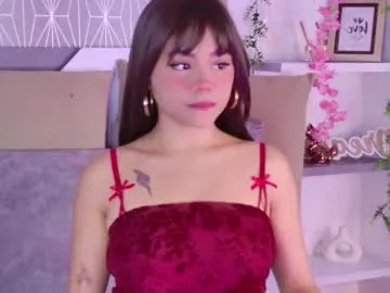 celine_lee — GOAL: Destroy makeup with Deepthroat_____ [309 tokens remaining] Welcome to my room! Lush On! WANT TO CONTROL ME?? #latina #teen #bigass #natural #bigboobs