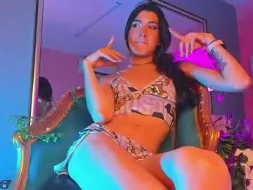 chaminela_27 from Chaturbate is Freechat