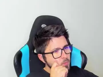 chance307 — Freechat on Chaturbate