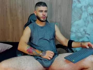 chandler_jhoness from Chaturbate is Freechat