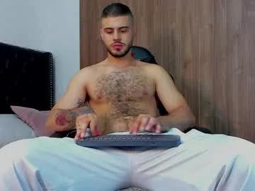 chandler_jhoness from Chaturbate is Freechat