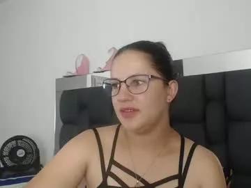 chanel_thomson_ from Chaturbate is Freechat