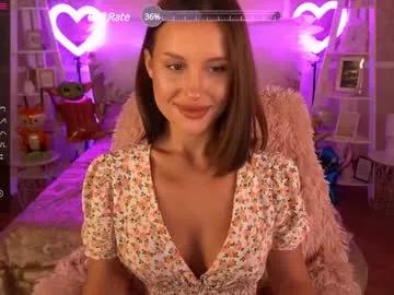 chanelcollins from Chaturbate is Freechat