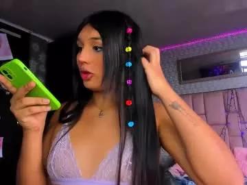 chanelcute from Chaturbate is Freechat