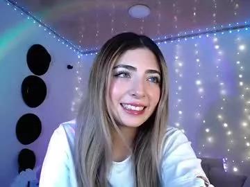 channel_blonde_a from Chaturbate is Freechat