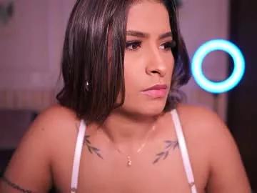 channelbrownn from Chaturbate is Freechat