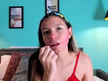 chantal_dupont from Chaturbate is Freechat