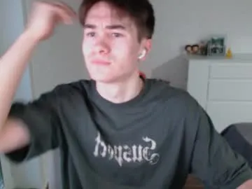 charleshanson69 — GOAL: cum [491 tokens remaining] Let's arrange a party #gay #bigdick #muscles #twink