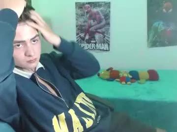 charlie_77777 from Chaturbate is Freechat
