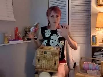 charlie_angel_sweetie from Chaturbate is Group