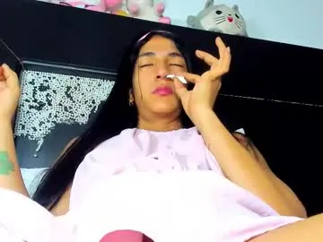 charlot_sanchez — #trans #cum