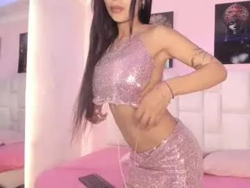 charlot_vega_ — GOAL: Make Me Cum [299 tokens remaining] Welcome To My Room Lovense Tip Goals