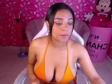 charlote_fun_a from Chaturbate is Freechat