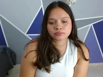 charlotte_greyx — GOAL: flash nipples + Kiss [35 tokens remaining] I want to get lots of fun today, come and enjoy with m #young #natural #latina #18 #chubby