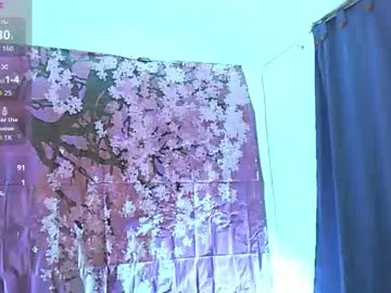 charlotte_morh_ — GOAL: Ahegao  I introduce myself, I am the girl of your dreams #asian #18 #anal #new #latina #squirt