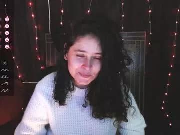 charlotte_vanillefraise from Chaturbate is Freechat